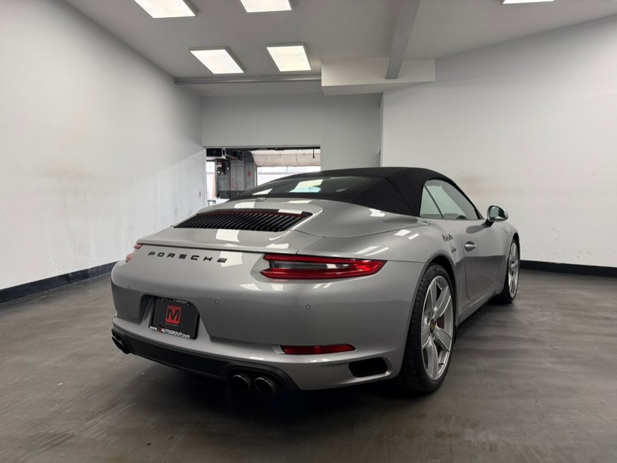 2017 Porsche 911 Carrera - Photo 17