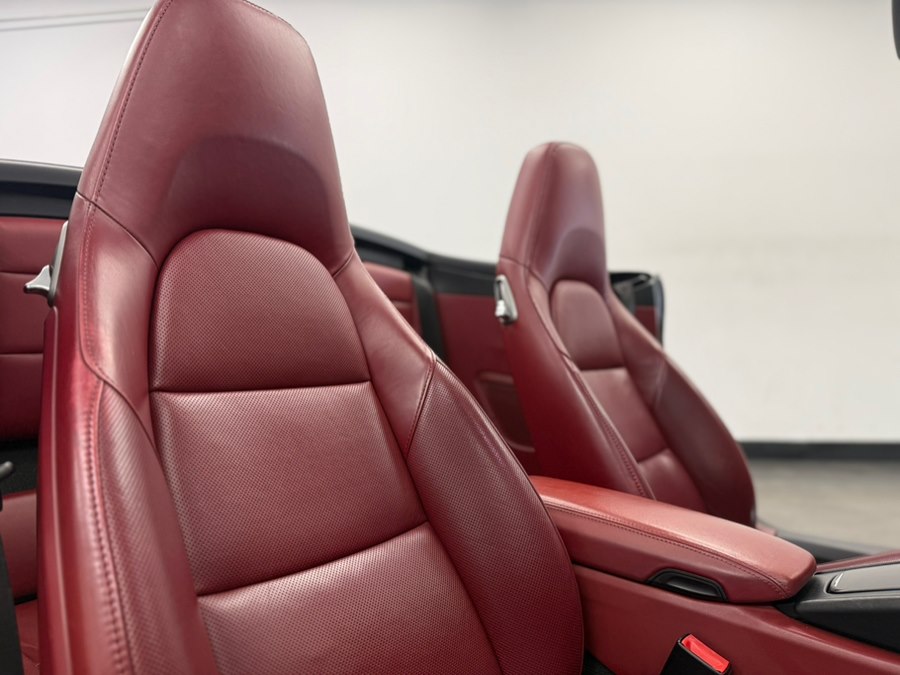 2017 Porsche 911 Carrera - Photo 66