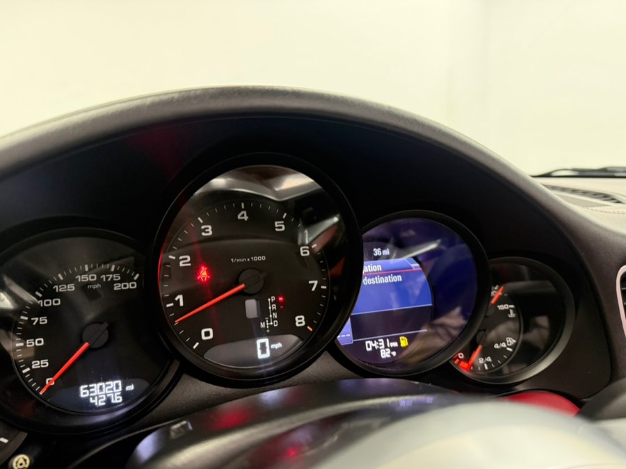 2017 Porsche 911 Carrera - Photo 75