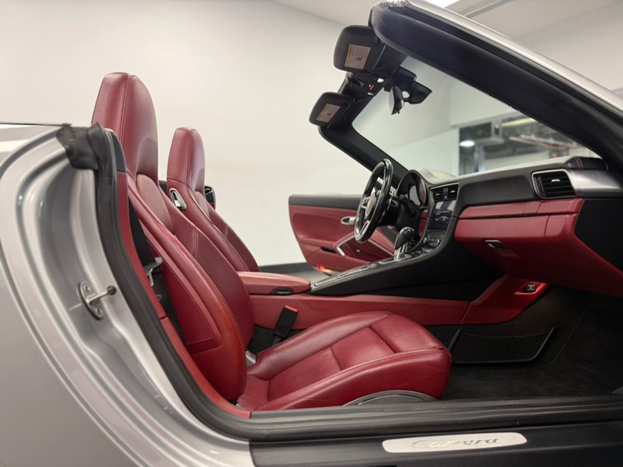 2017 Porsche 911 Carrera - Photo 65