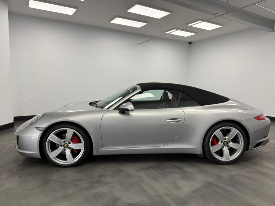 2017 Porsche 911 Carrera - Photo 6