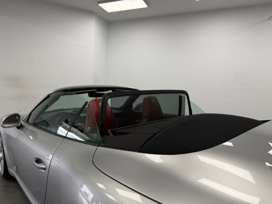 2017 Porsche 911 Carrera - Photo 51