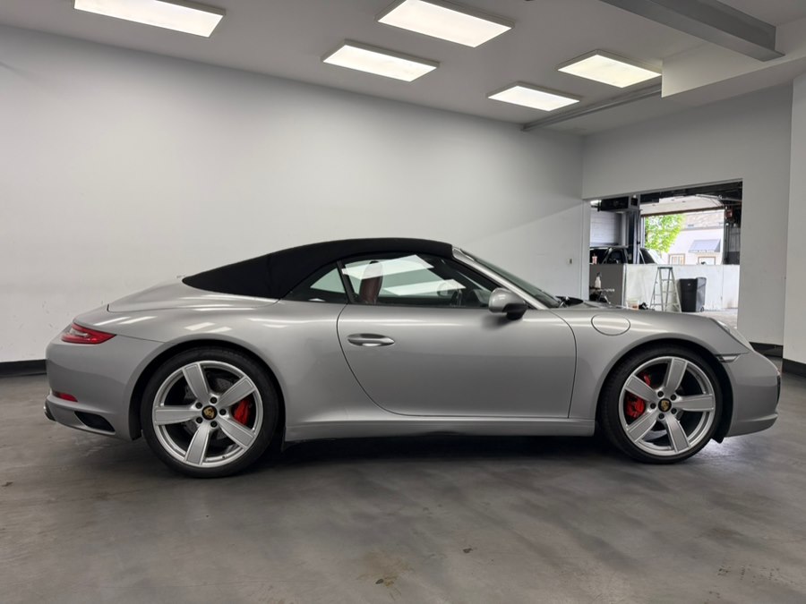 2017 Porsche 911 Carrera - Photo 19