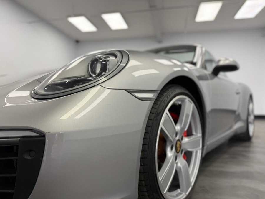 2017 Porsche 911 Carrera - Photo 53