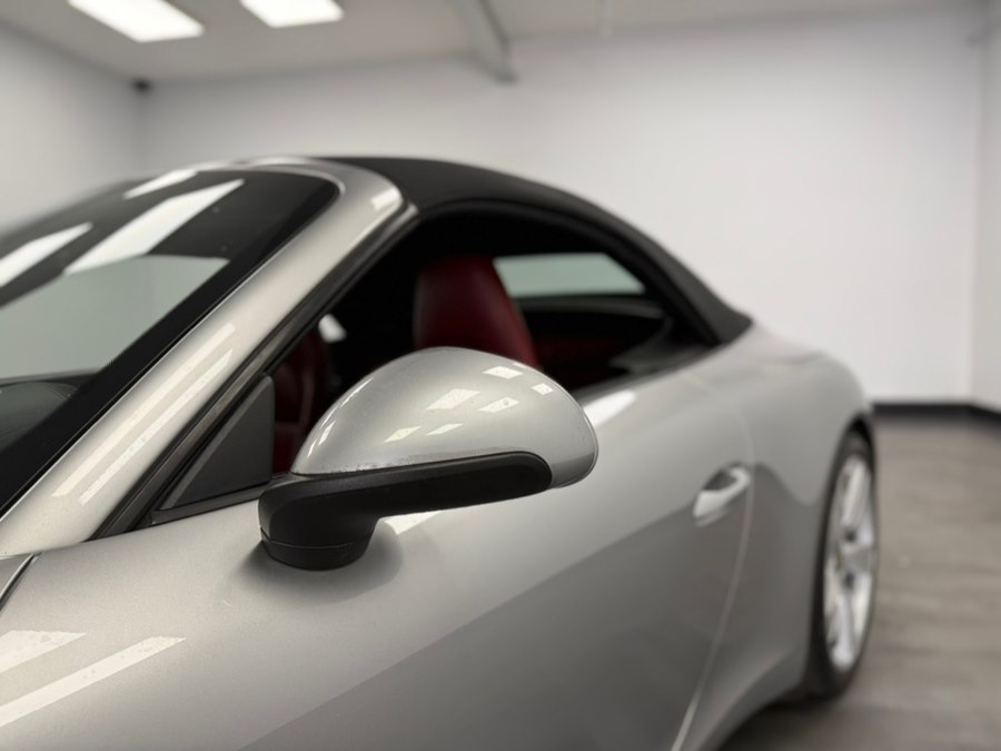 2017 Porsche 911 Carrera - Photo 47