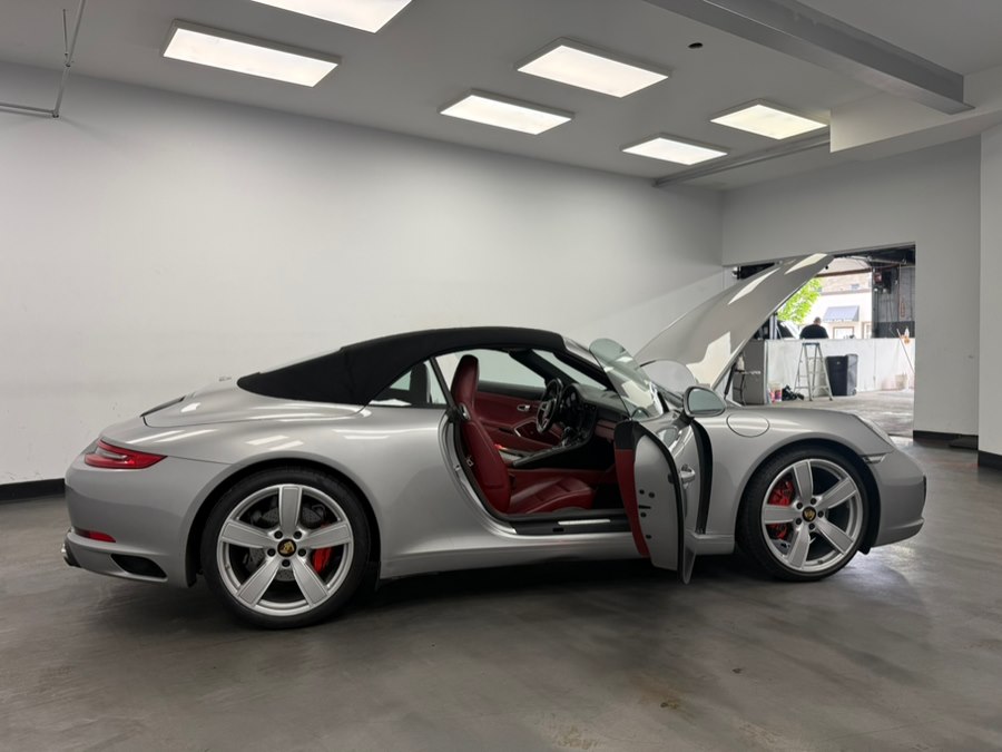 2017 Porsche 911 Carrera - Photo 44