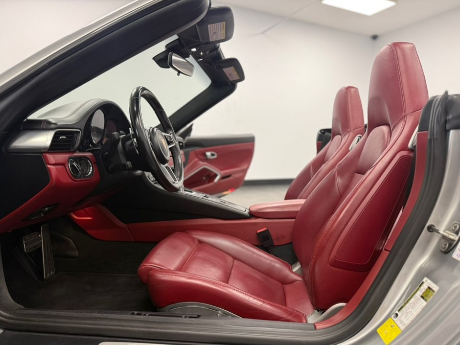2017 Porsche 911 Carrera - Photo 56