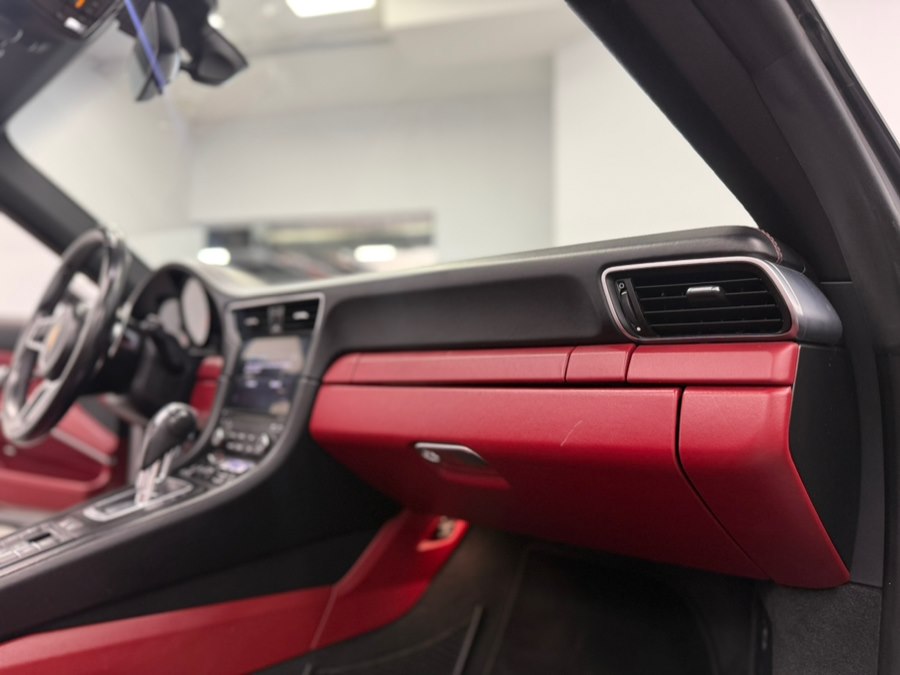 2017 Porsche 911 Carrera - Photo 64