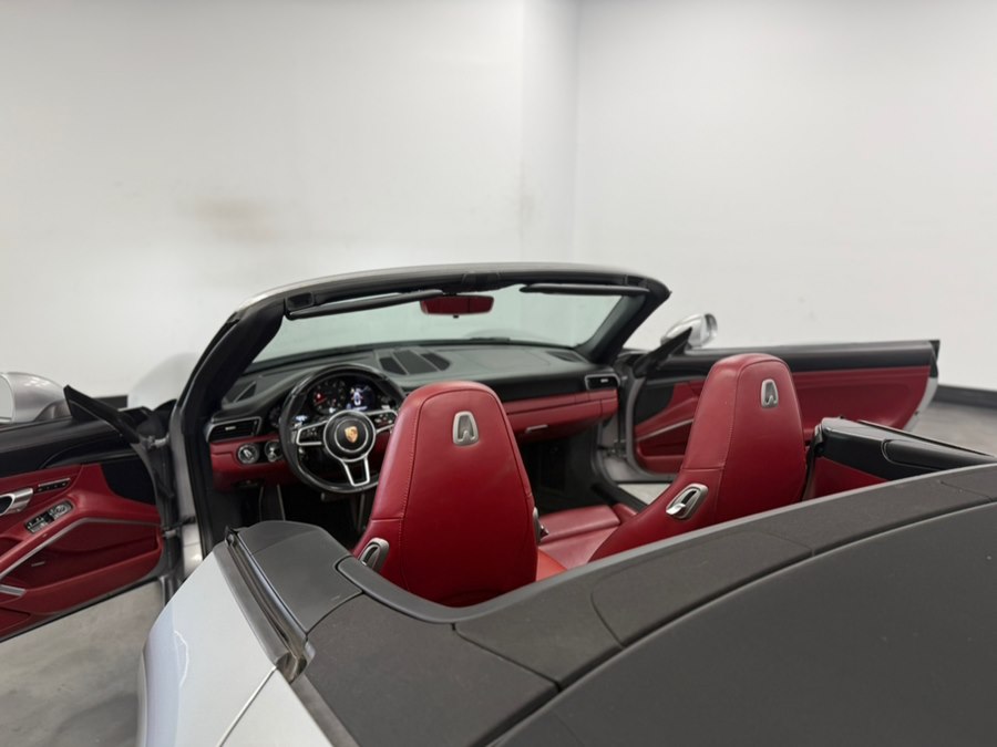 2017 Porsche 911 Carrera - Photo 62