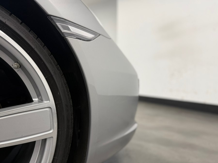 2017 Porsche 911 Carrera - Photo 52