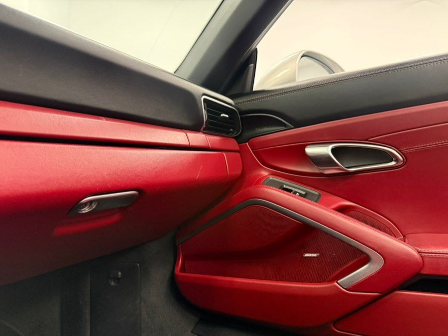 2017 Porsche 911 Carrera - Photo 79