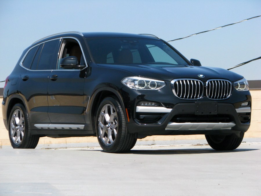 2020 BMW X3 30i - Photo 7