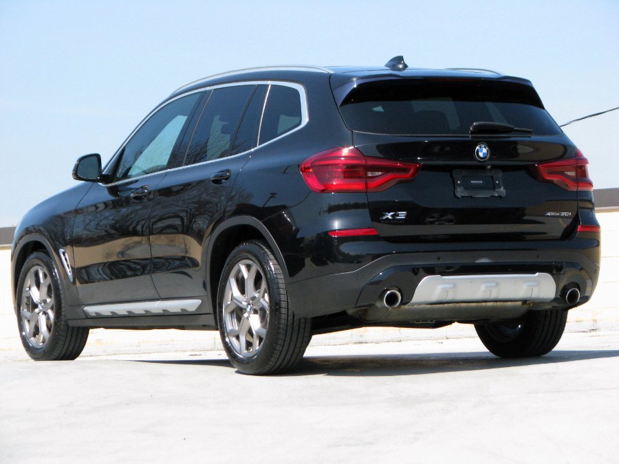 2020 BMW X3 30i - Photo 11