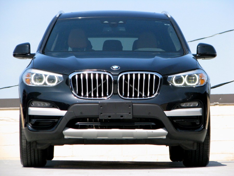 2020 BMW X3 30i - Photo 6