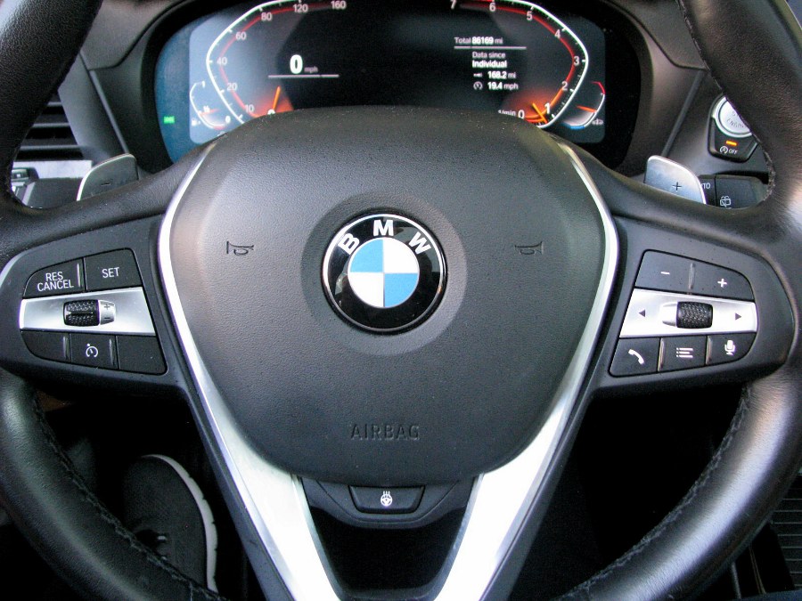 2020 BMW X3 30i - Photo 29