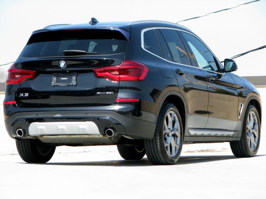 2020 BMW X3 30i - Photo 9