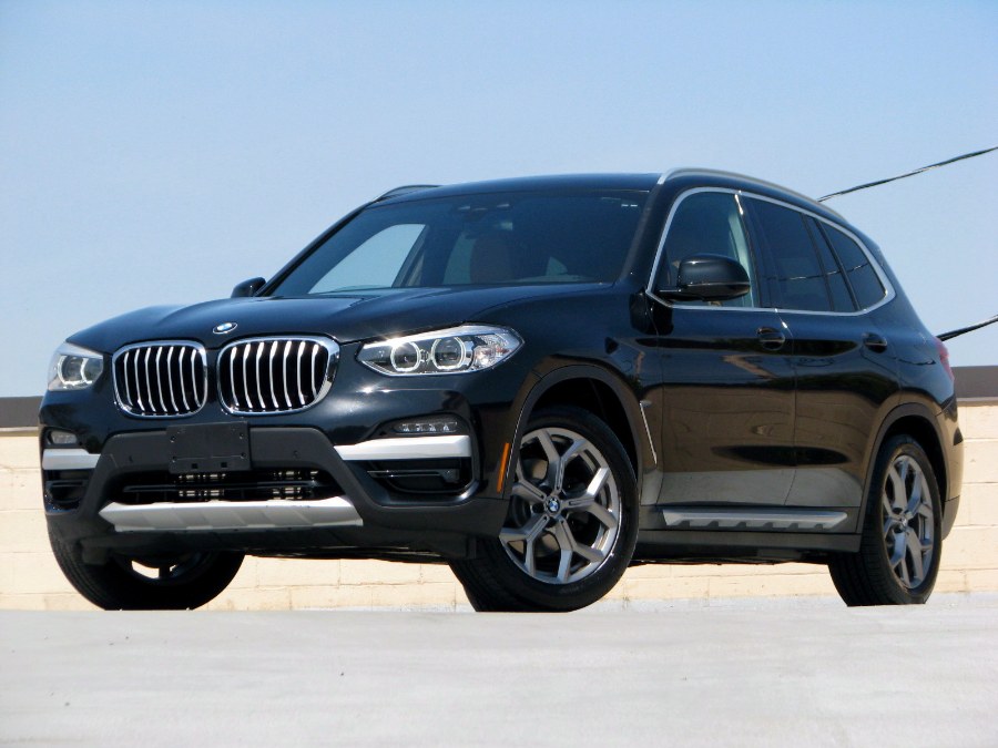 2020 BMW X3 30i - Photo 40