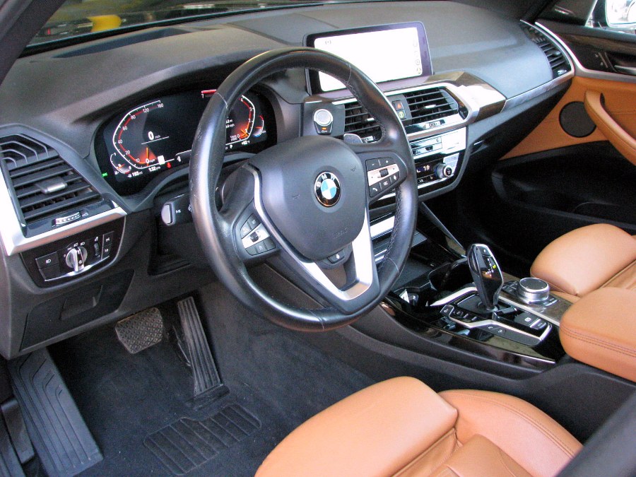 2020 BMW X3 30i - Photo 16