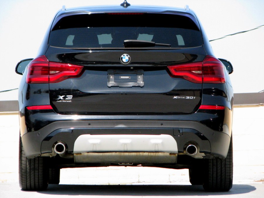 2020 BMW X3 30i - Photo 10