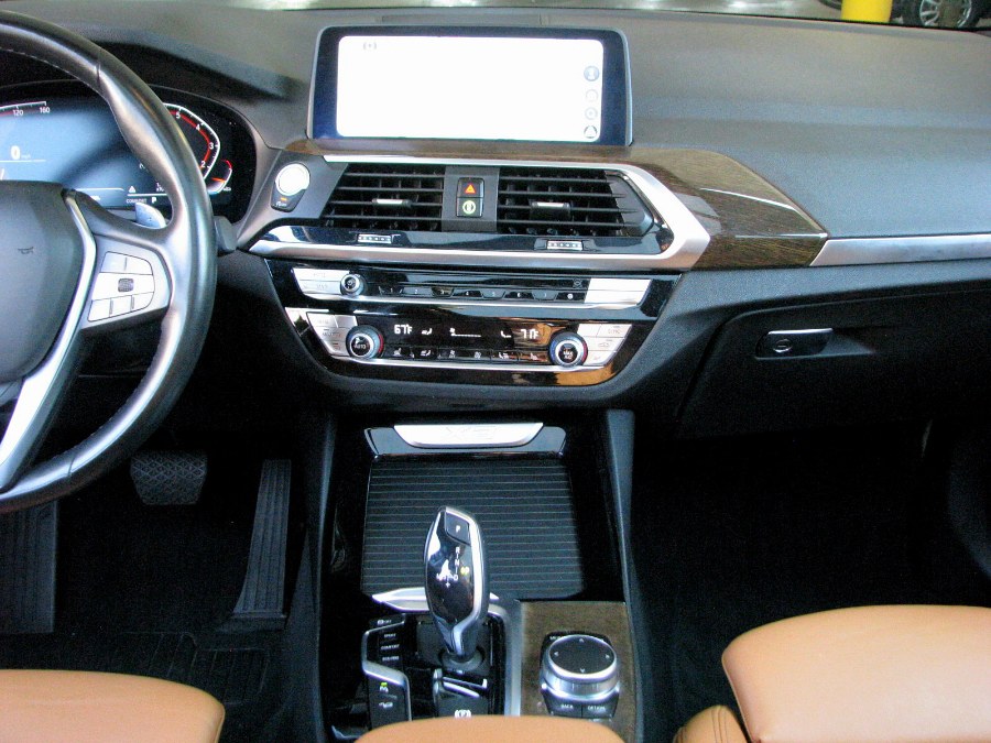2020 BMW X3 30i - Photo 25