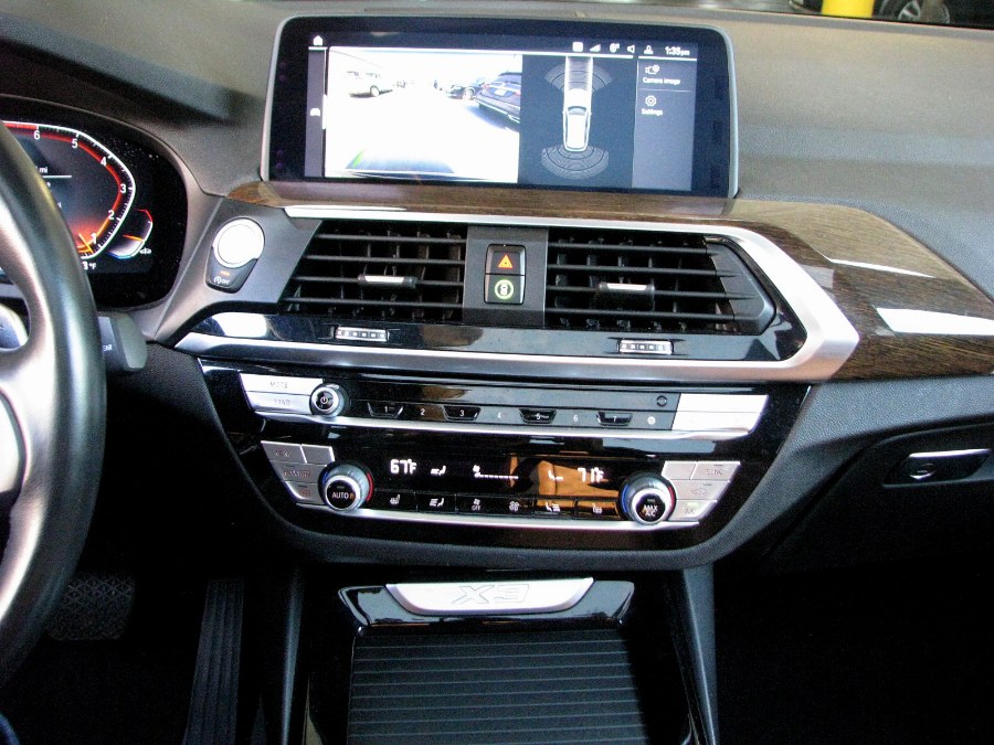 2020 BMW X3 30i - Photo 33