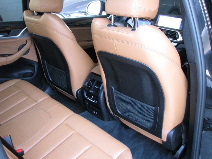 2020 BMW X3 30i - Photo 45