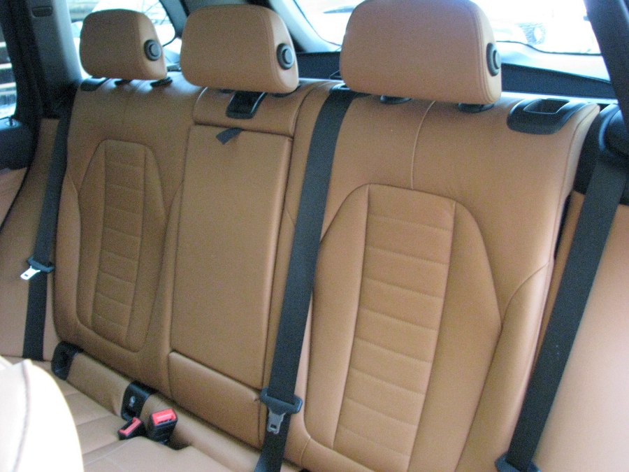 2020 BMW X3 30i - Photo 19