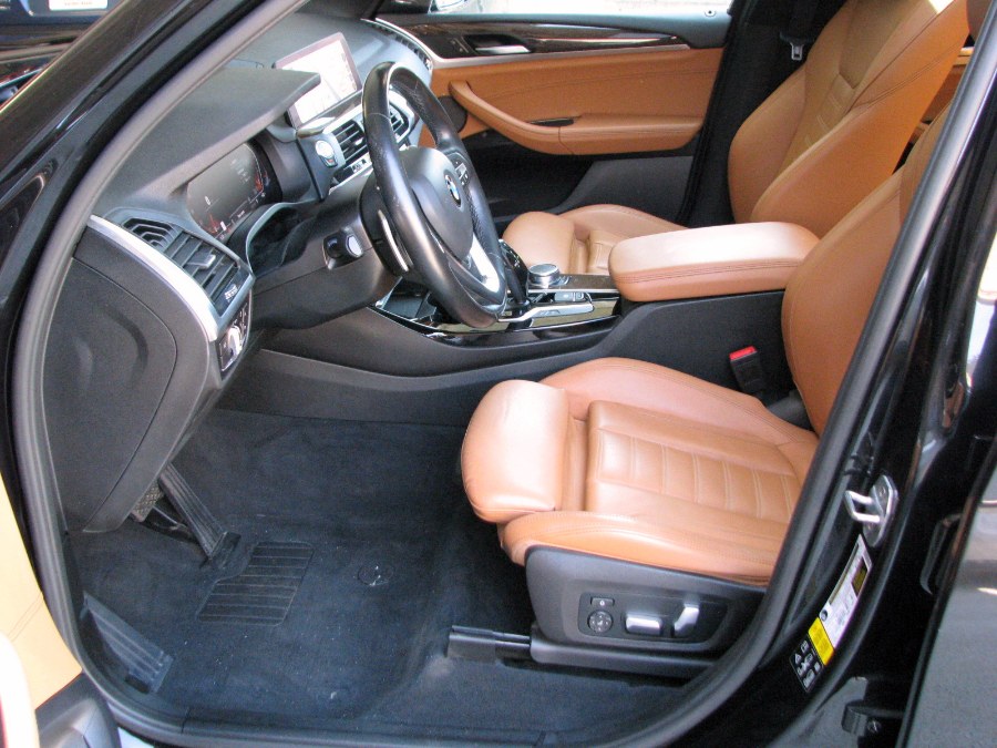 2020 BMW X3 30i - Photo 17