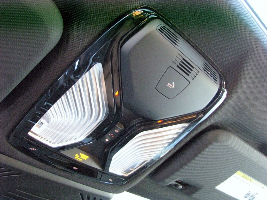 2020 BMW X3 30i - Photo 39