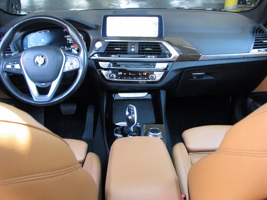 2020 BMW X3 30i - Photo 24