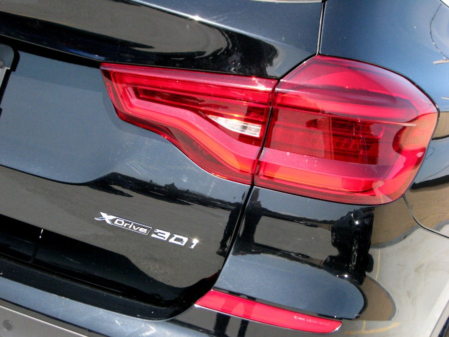 2020 BMW X3 30i - Photo 41