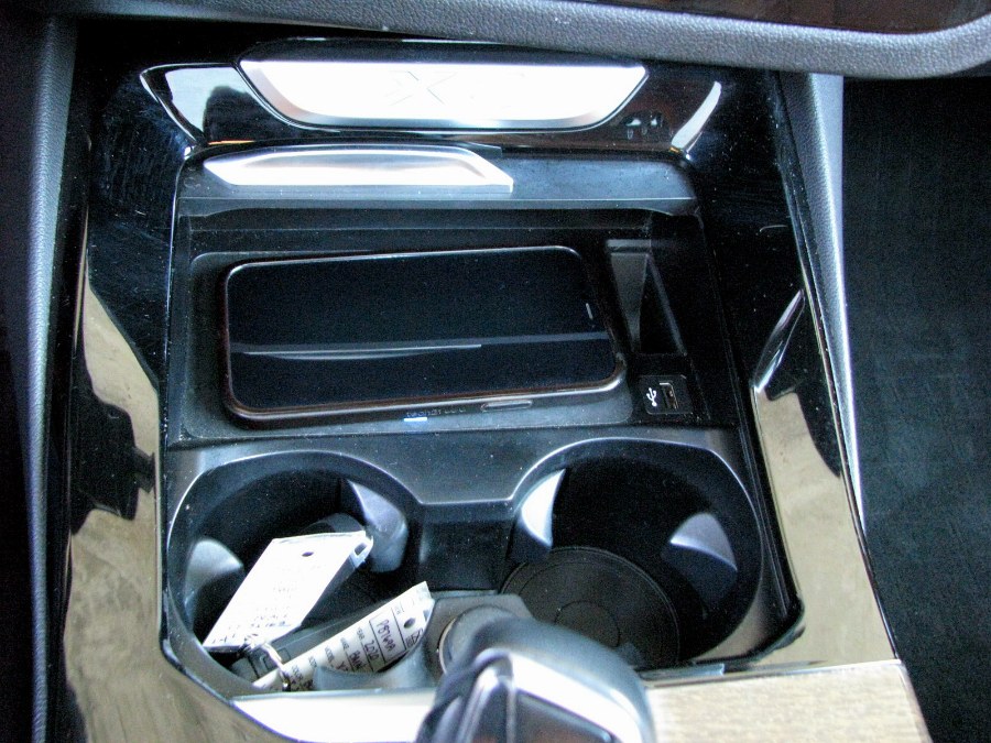 2020 BMW X3 30i - Photo 35