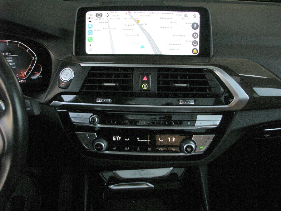 2020 BMW X3 30i - Photo 34