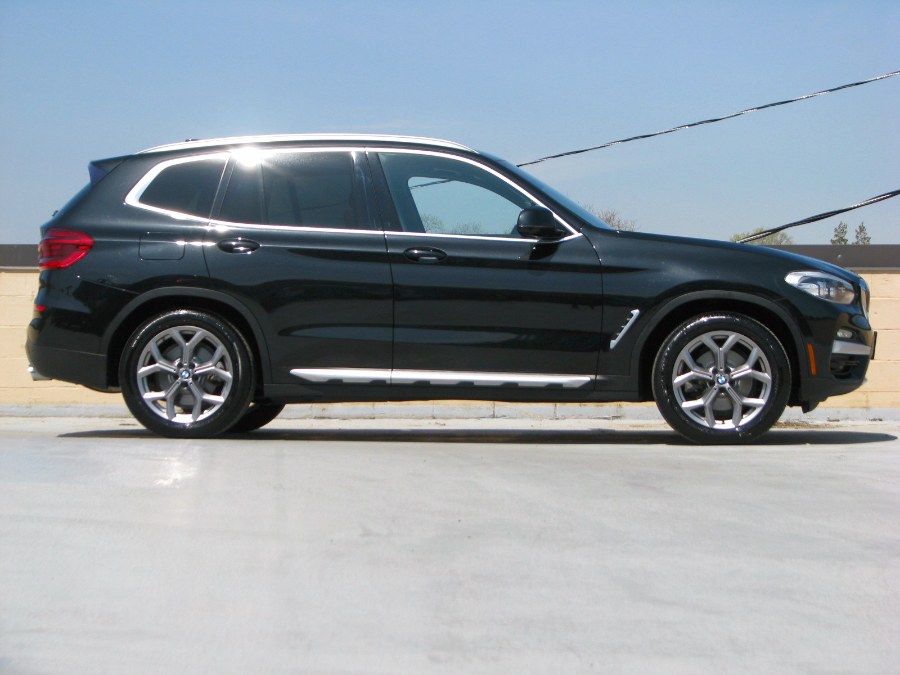 2020 BMW X3 30i - Photo 8