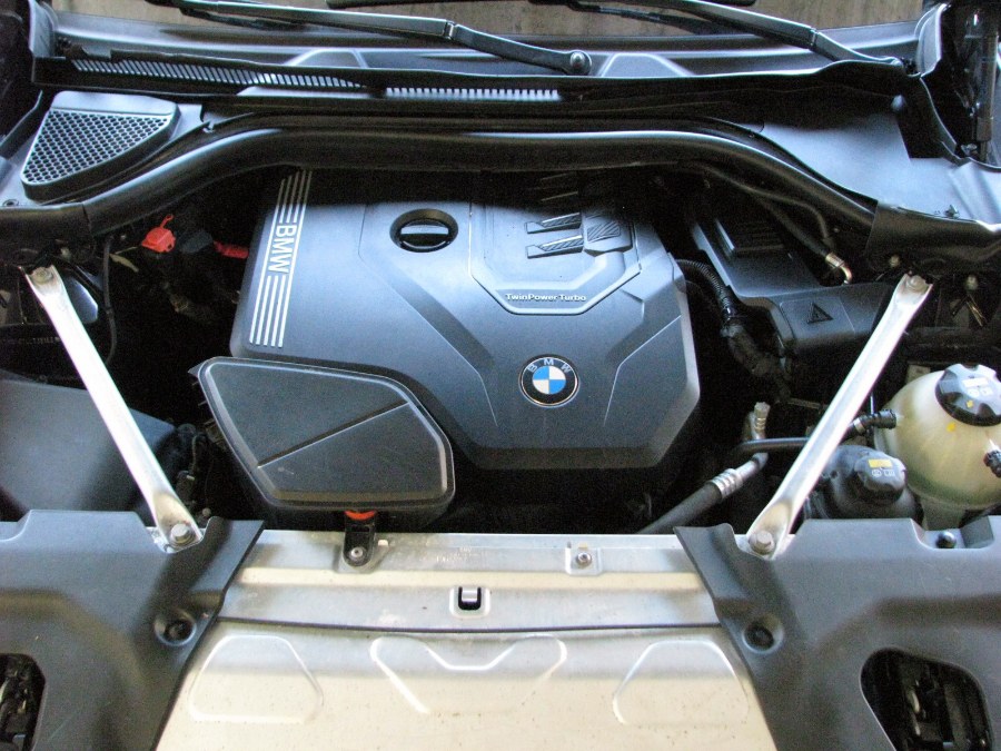 2020 BMW X3 30i - Photo 14
