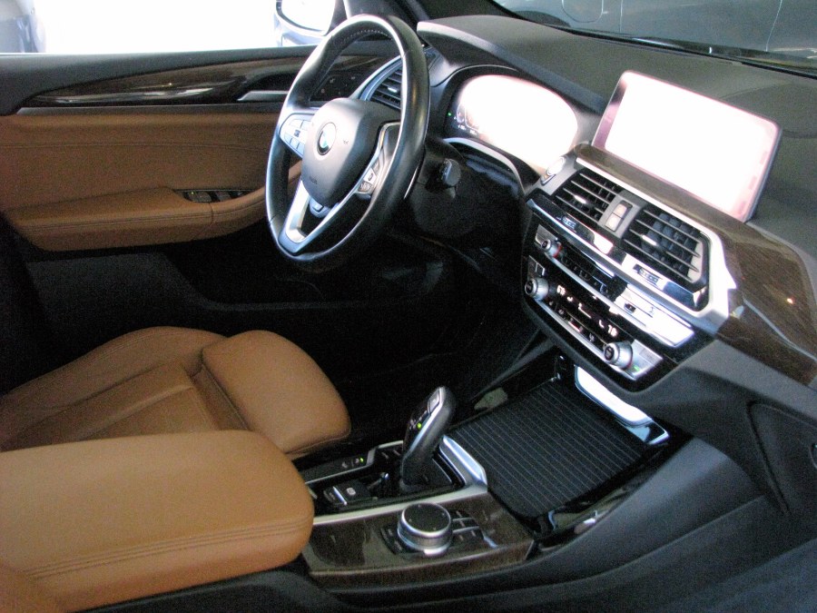 2020 BMW X3 30i - Photo 23