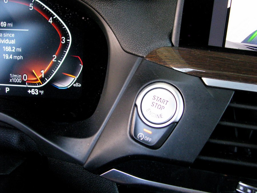 2020 BMW X3 30i - Photo 30