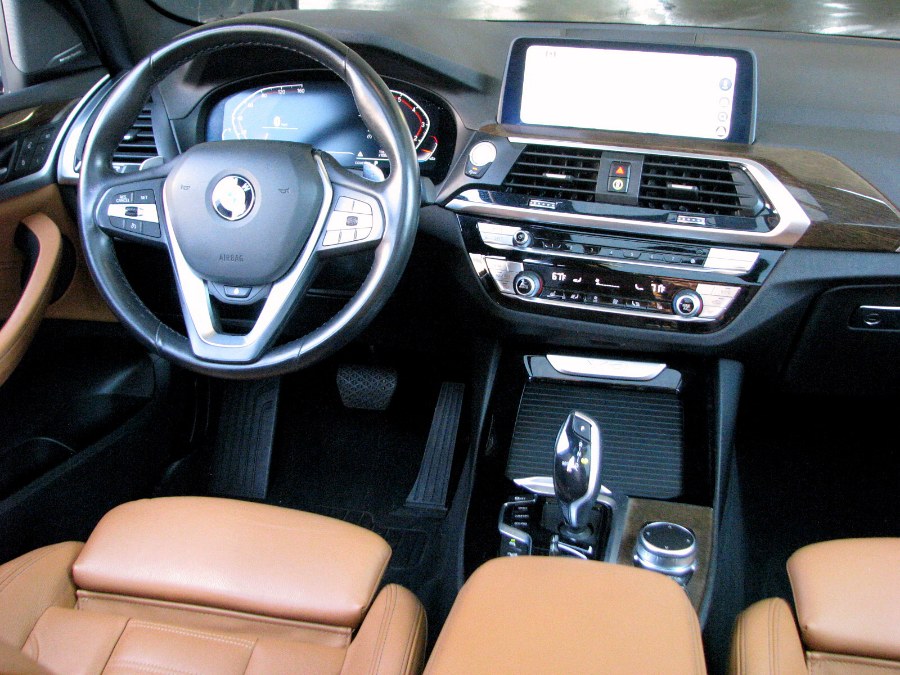 2020 BMW X3 30i - Photo 26