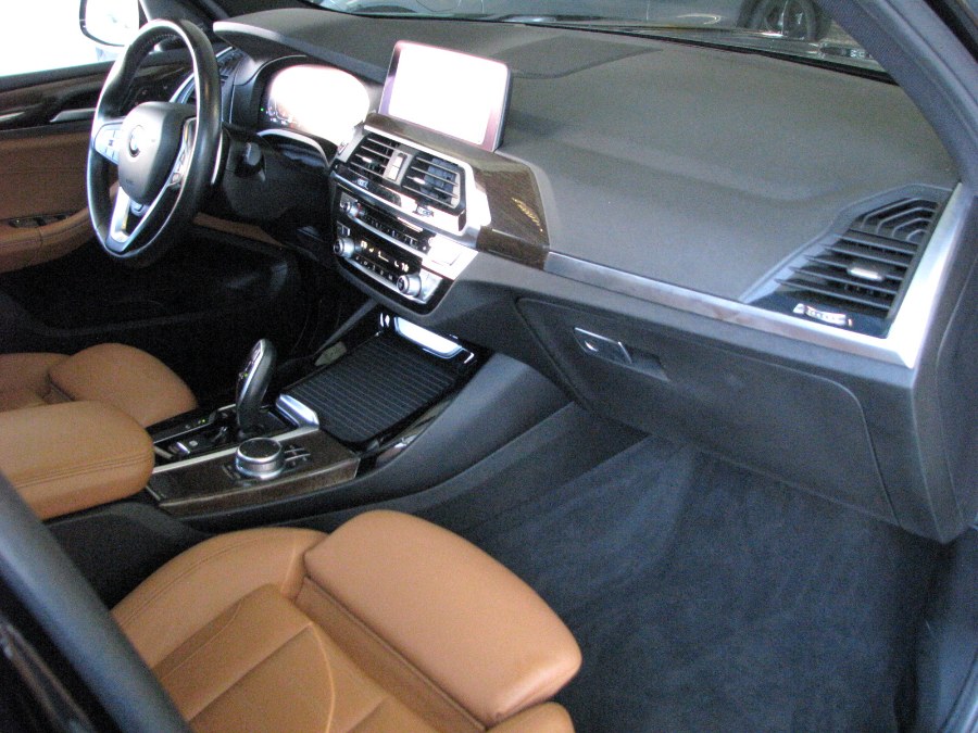 2020 BMW X3 30i - Photo 22