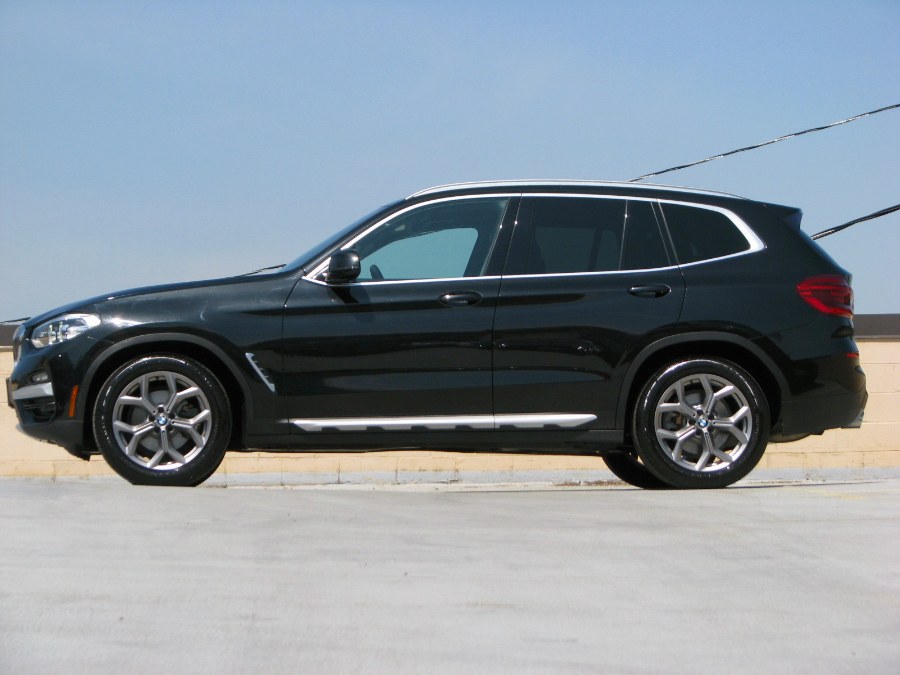 2020 BMW X3 30i - Photo 12