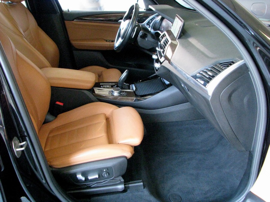 2020 BMW X3 30i - Photo 21