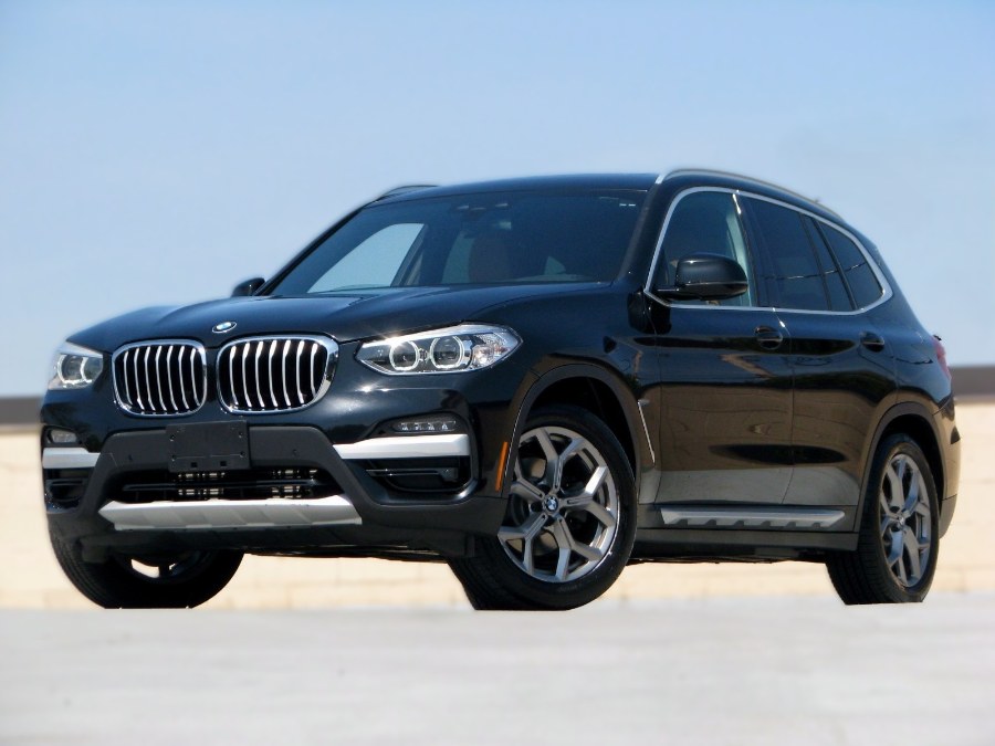 2020 BMW X3 30i - Photo 28