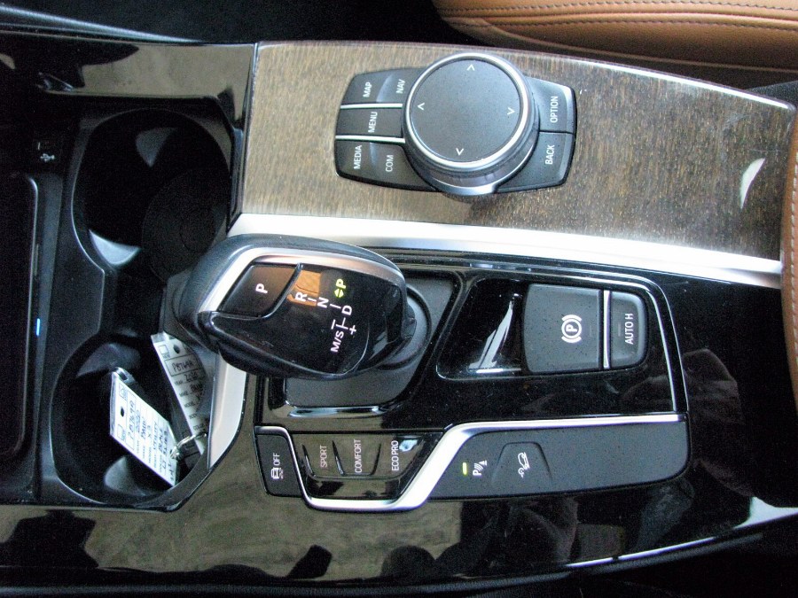 2020 BMW X3 30i - Photo 37