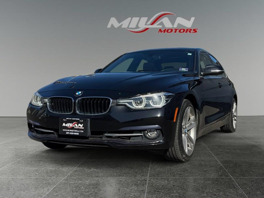 2018 BMW 3 Series 330i xDrive Sedan, available for sale in Little Ferry , New Jersey | Milan Motors. Little Ferry , New Jersey