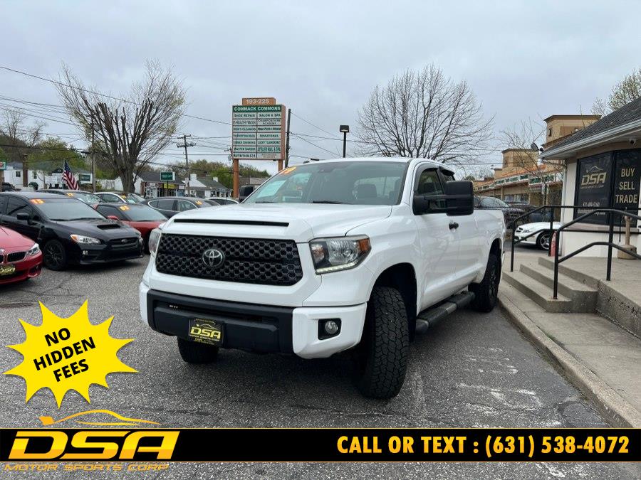 2019 Toyota Tundra SR5 - Photo 11