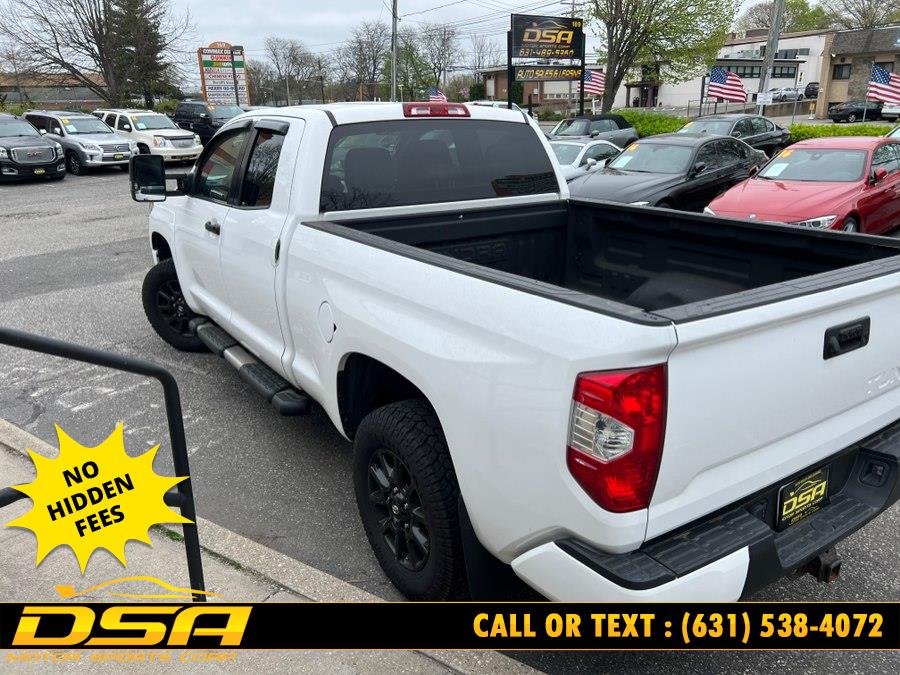 2019 Toyota Tundra SR5 - Photo 8