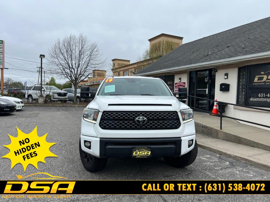 2019 Toyota Tundra SR5 - Photo 13