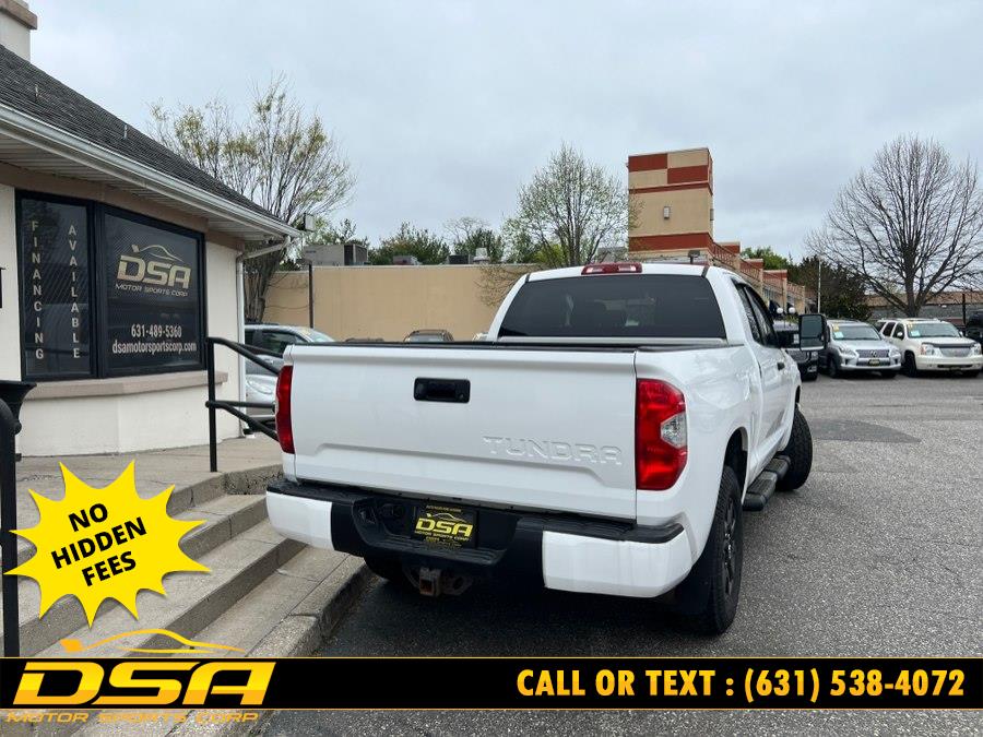 2019 Toyota Tundra SR5 - Photo 6