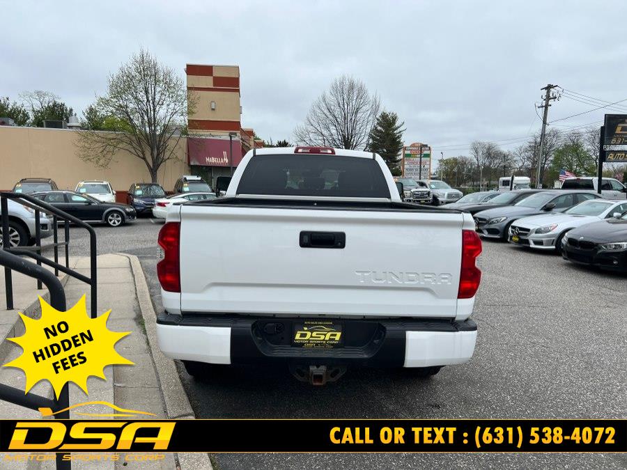 2019 Toyota Tundra SR5 - Photo 7