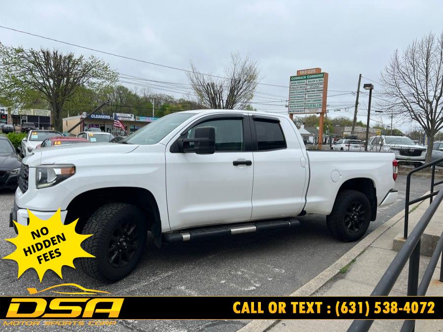 2019 Toyota Tundra SR5 - Photo 9